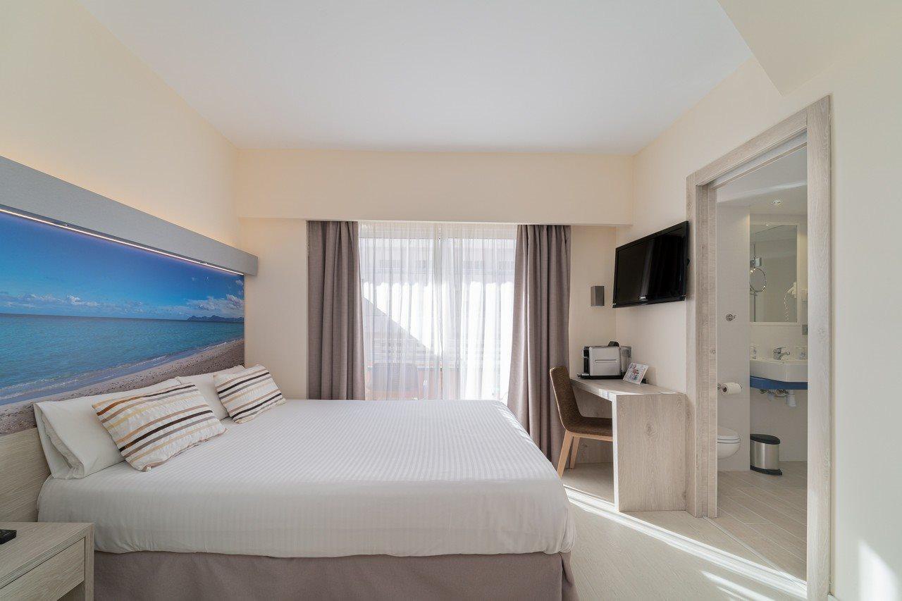 Hotel&spa Ferrer Janeiro Hotel 4*