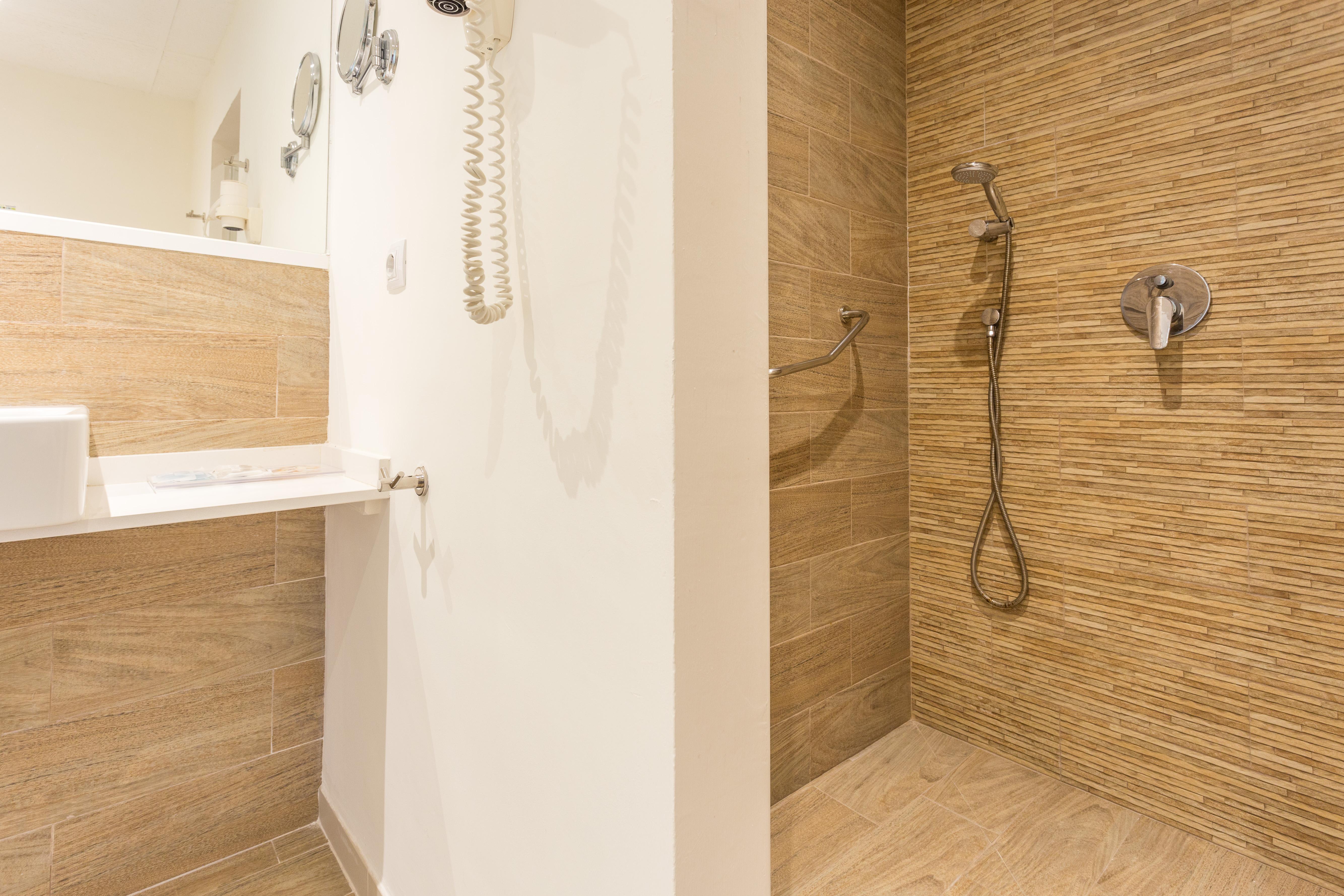 Hotel&spa Ferrer Janeiro Hotel 4*