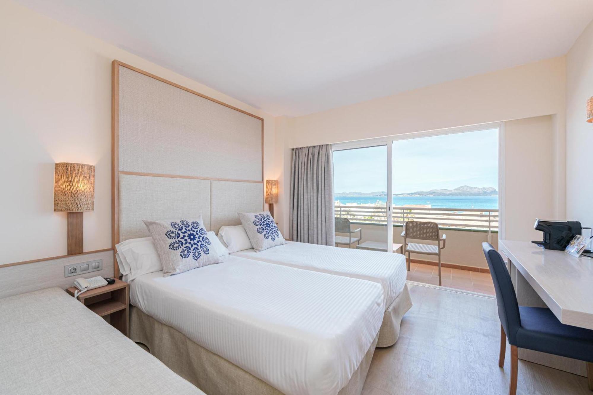 Hotel&spa Ferrer Janeiro Hotel