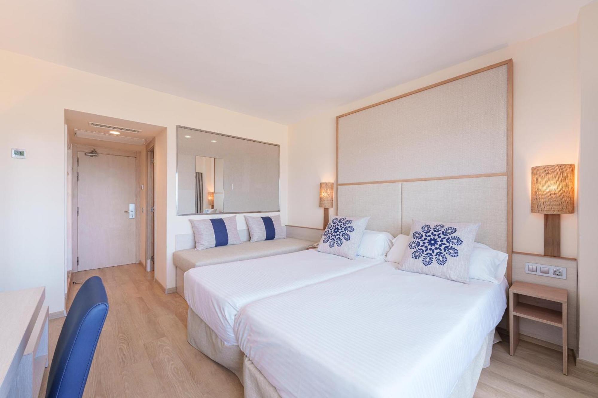 Hotel Hotel&spa Ferrer Janeiro 4*