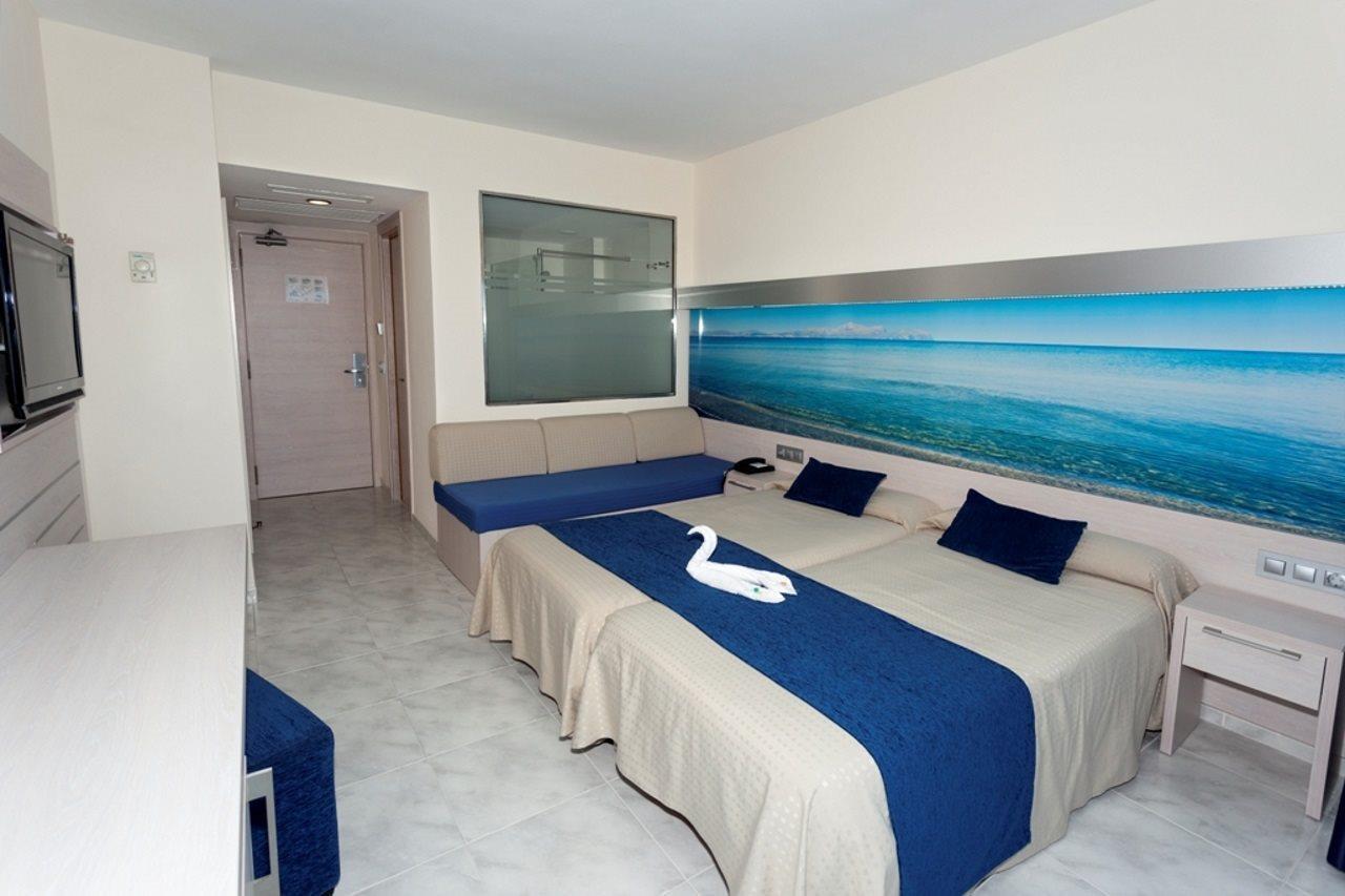 Hotel&spa Ferrer Janeiro Hotel