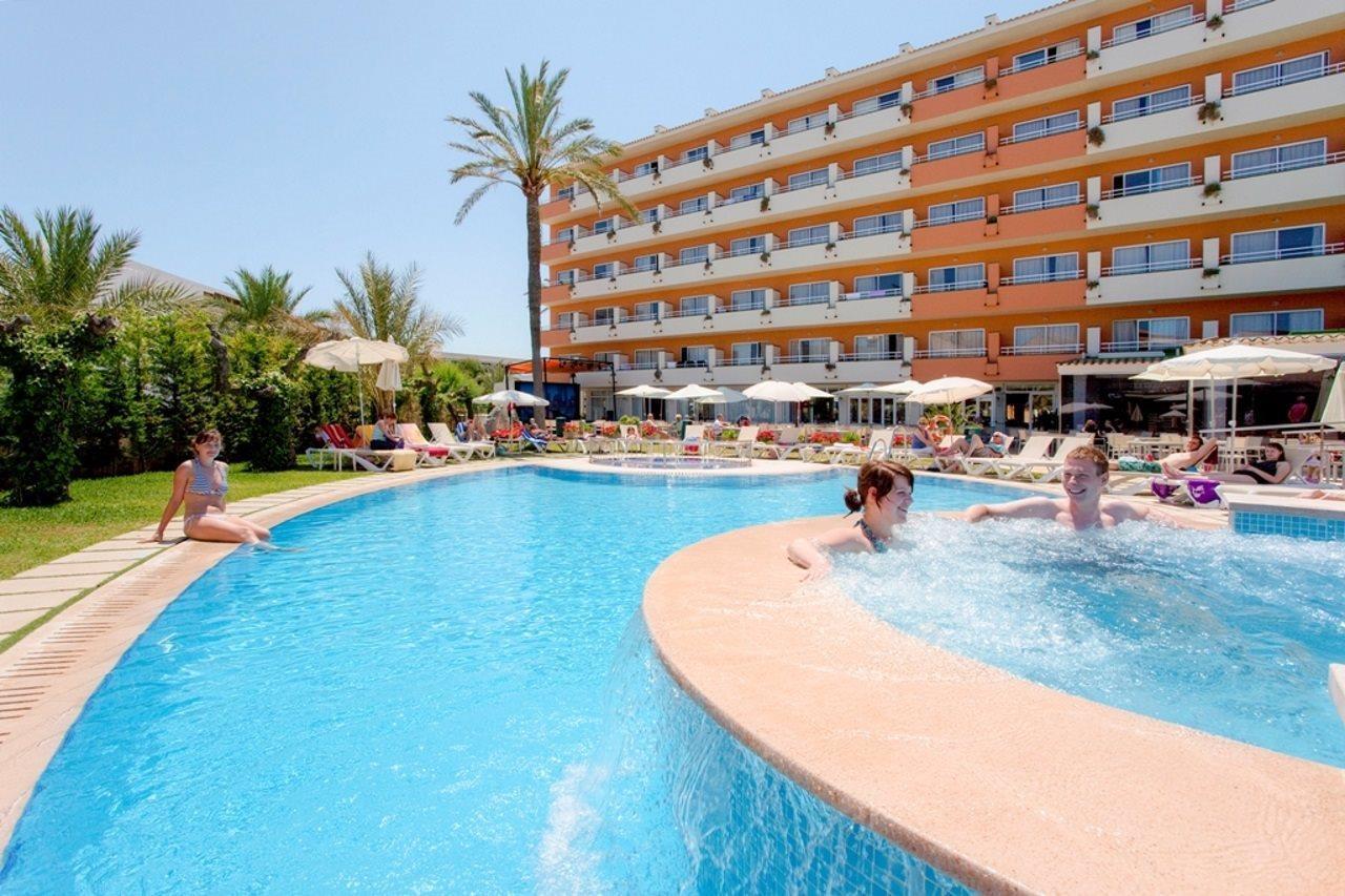 Hotel&spa Ferrer Janeiro 4* Can Picafort (Mallorca)