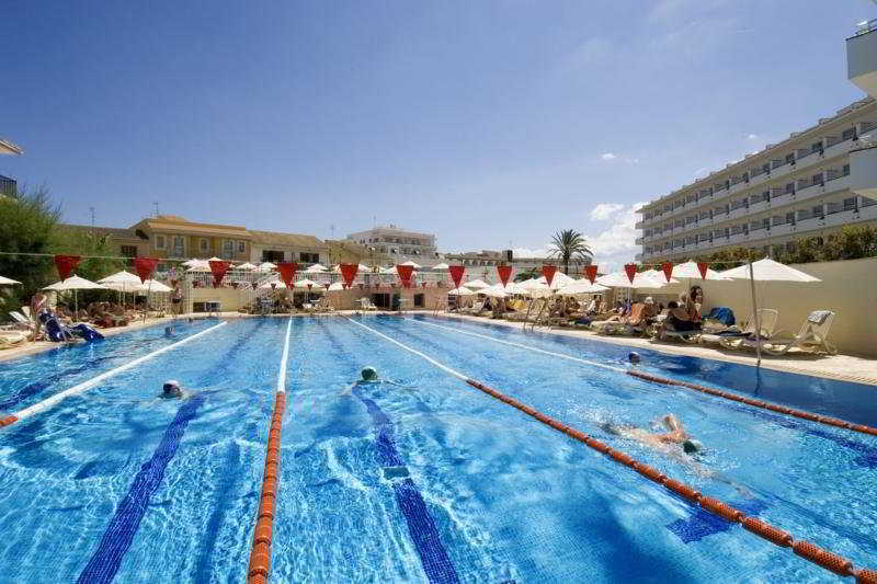 Hotel&spa Ferrer Janeiro Hotel 4*