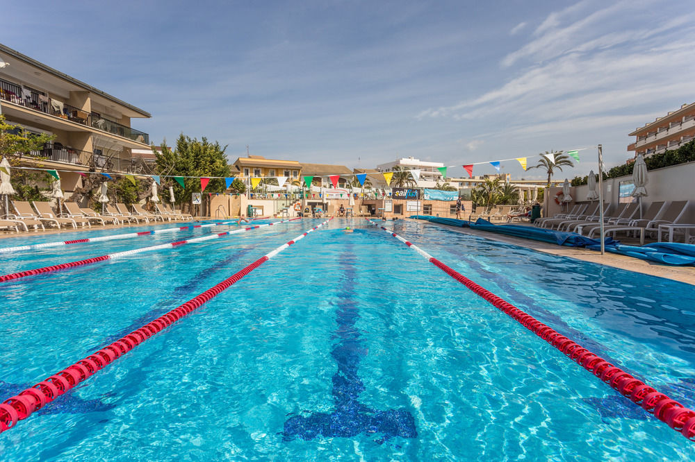 Hotel Hotel&spa Ferrer Janeiro Can Picafort (Mallorca)