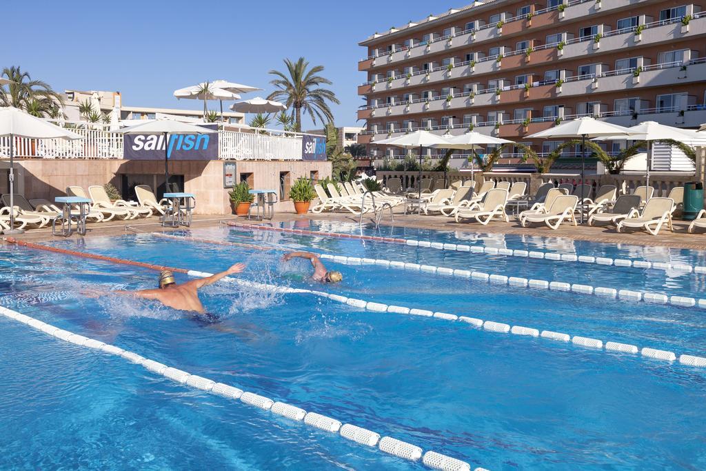 Hotel Hotel&spa Ferrer Janeiro 4*